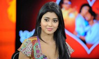 Shriya Latest Photo Shoot